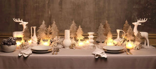 Christmas Table | Discover now all collection on Shopdecor