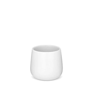 Alessi REB01/78 Ovale tea cup white Buy now on Shopdecor