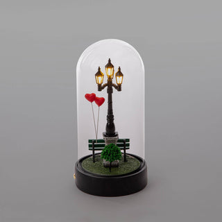 Seletti My Little Valentine table lamp Buy now on Shopdecor