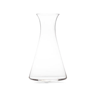 SIEGER by Ichendorf Stand Up carafe small clear Buy now on Shopdecor